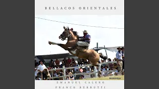 Bellacos Orientales (feat. Franco Berrutti)