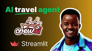 How to stream CrewAI Agent steps and thoughts in a Streamlit app [Code Included]