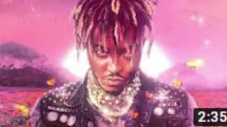 Juice WRLD - Fighting Demons Sped up