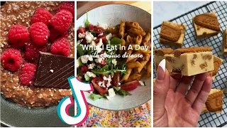 ✨What I eat in a day? pt.121✨ TikTok Compilation 🍽️