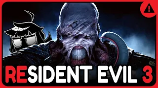 Is It A Good Remake...? | Resident Evil 3