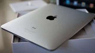 Что делать с iPad 1? какие программы можно установить?