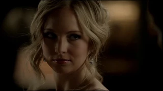 Cenas Klaroline! PARTE 02 (Dublado)- T3xE14(Baile)