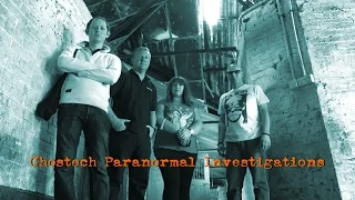 Ghostech Paranormal Investigations - Episode 20 - Bedham Church