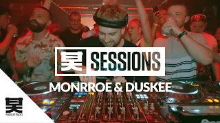 Shogun Sessions - Monrroe & Duskee