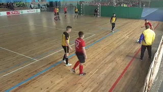 U-15 | Power Рожище — Любарт – 1:2 | ДФЛВ 2020/2021