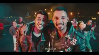 اغنية كأس العالم 2022