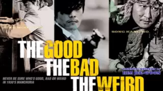 The Good The Bad The Weird - Don't Let Me Be Misunderstood