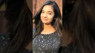 Anushka Sen short status 😍🌹kaliyon jaisa husn jo paya songs 🔥#shorts #whatsappstatus #youtubeshorts