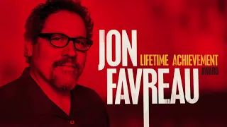 16th Annual VES Awards - VES Lifetime Achievement Award presented to Jon Favreau