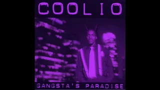 Coolio - Gangsta’s Paradise (DJ Big Fluffy)