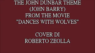 THE JOHN DUNBAR THEME (JOHN BARRY) - ROBERTO ZEOLLA ON YAMAHA GENOS