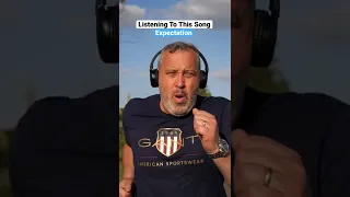 Dad Listening To ‘Running Up That Hill’ - Kate Bush😂 | The Famileigh (TikTok)