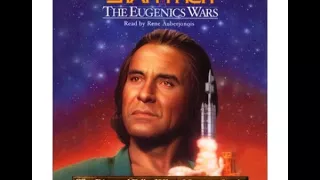 Star Trek TNG   The Eugenics Wars, Vol 2 1of3