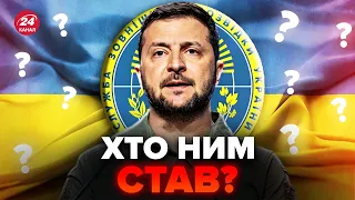 Зеленський представив НОВОГО керівника СЗР! Слухайте самі