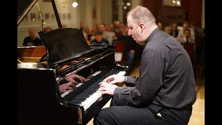 ZongoráZOOO koncert 2020 - Presser Gábor: Valaki mondja meg