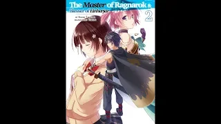 The Master of Ragnarok & Blesser of Einherjar Volume 2 Act 5