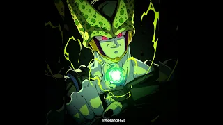 Dragon Ball Z - Beyond Perfection: Perfect Cell Theme Remix