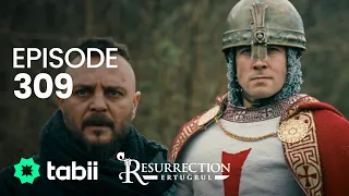 Resurrection: Ertuğrul | Episode 309