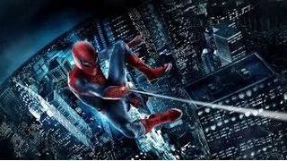 The Amazing Spider-Man - MusicVideo - "My demons"