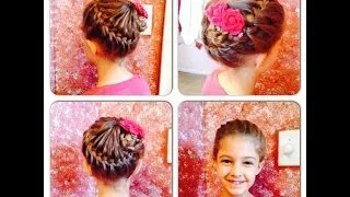 Starburst Braid