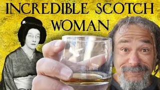 The Whisky Story You Don't Hear About... Rita Cowan
