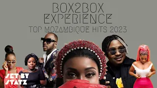 Top Mozambican Hits 2023  #box2boxexperience Ep 07 Marrabenta #mrbow #makhadzi @SetbyStatz