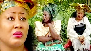 My Wicked Friend Is Behind My Misfortune - A Nigerian Movies