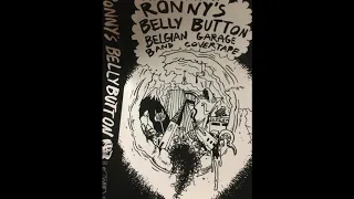 Ronny's Belly Button (Belgian garage band covertape)