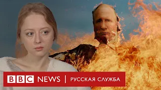 "Они представить не могут, что такое открывать рот в России." История Анны Кузьминых из Pussy Riot