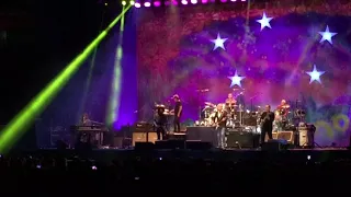 Ringo Starr And His All Starr Band|”Dreadlock holiday”|(Helsinki.Ice Hall.13.june.2018)