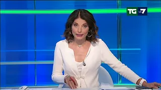 Edizione delle ore 13.30 del 02/07/2021