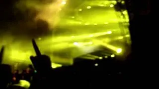 UMF South Africa JHB 15 02 2014 Tiesto Silence And Adagio For Strings