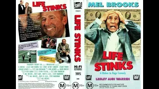 Деньги не пахнут (Жизнь дерьмо) (1991,США) комедия