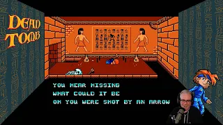NES Tombs and Pinball Rogue-Likes
