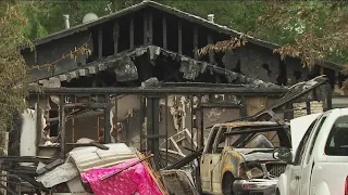 4th of July: Illegal fireworks cause several fires, AFD says | FOX 7 Austin