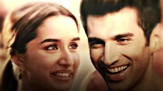 Ok Jaanu Movie Whatsapp Status | Shraddha Kapoor | Aditya Roy Kapur @ap77edits