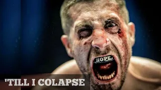 Jake Gyllenhaal (Southpaw) / 'Till I Collapse