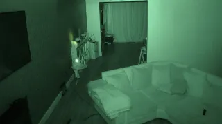 POWERFUL POLTERGEIST JUST DID THIS IN MY HAUNTED HOUSE