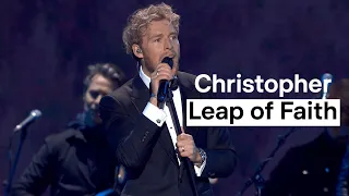 Christopher - Leap of Faith | Sammen for Ukraine