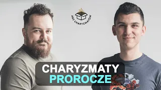 Dar języków, proroctwo, słowo poznania. O co chodzi? [ABC Charyzmatów 2]