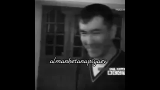 👑  Алманбет Анапияев 🇰🇬 Баяман Эркинбаев 👑