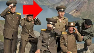 5 Darkest Secrets From Inside North Korea