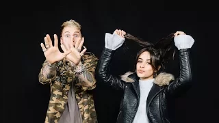 Camila Cabello & Machine Gun Kelly | Best Moments