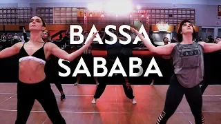 Bassa Sababa - Netta | Radix Dance Fix Season 3 | Brian Friedman Choreography