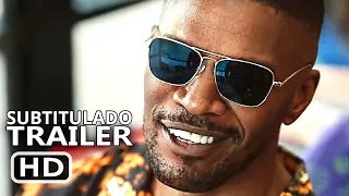 Project Power (2020) | Tráiler Oficial Subtitulado | Jamie Foxx