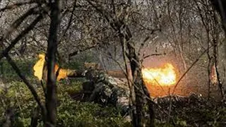 Марочко украинские нацгвардейцы открыли огонь по военным ВСУ изза дезертирства
