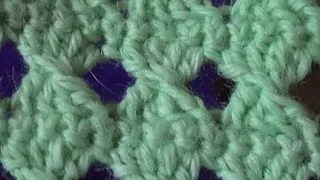 Crochet an Hourglass Pattern - DIY Crafts - Guidecentral