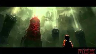 Diablo 3 - Трейлер Черный камень