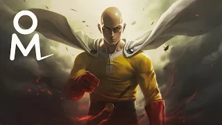 One Punch Man - The Power of One (Saitama's Theme - Ballad version) ft. Solaria